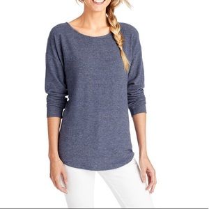 Vineyard Vines Cozy Plush Tee Size Large